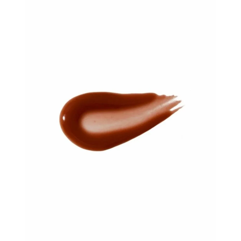 Inika Organic Tónované sérum na rty s peptidy a ceramidy Rosewood 10 ml