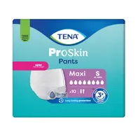 Tena Pants ProSkin Maxi S