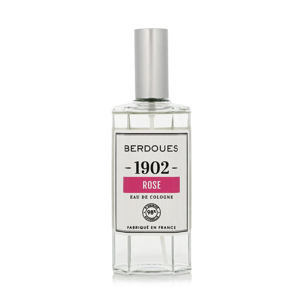 Berdoues 1902 Rose EDC 125 ml W