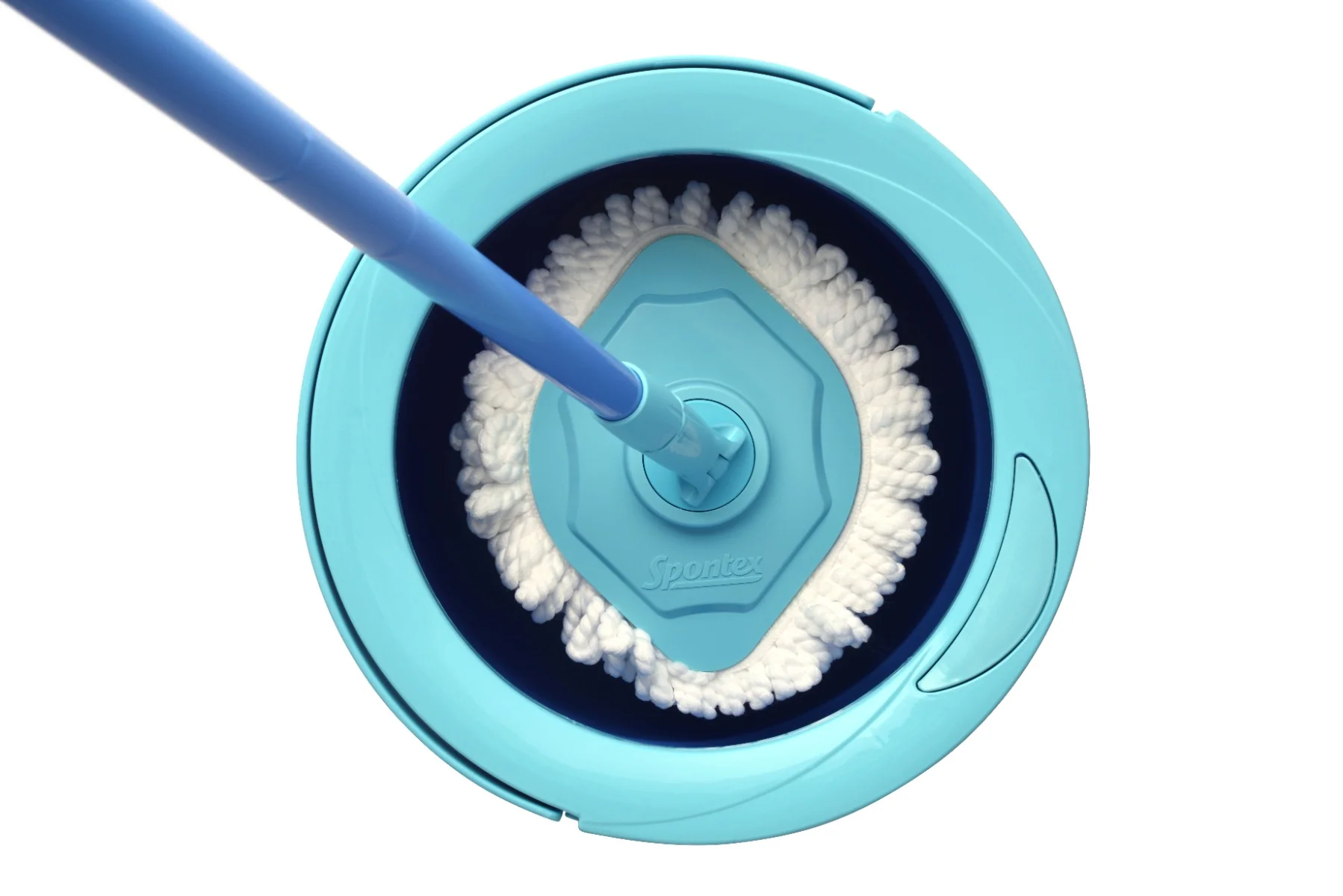 Spontex Full Action Corner System mop 1 ks