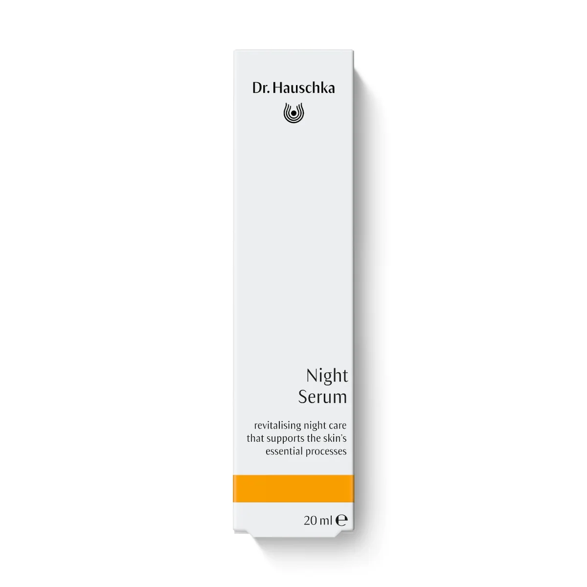 Dr.Hauschka Noční pleťové sérum 20 ml