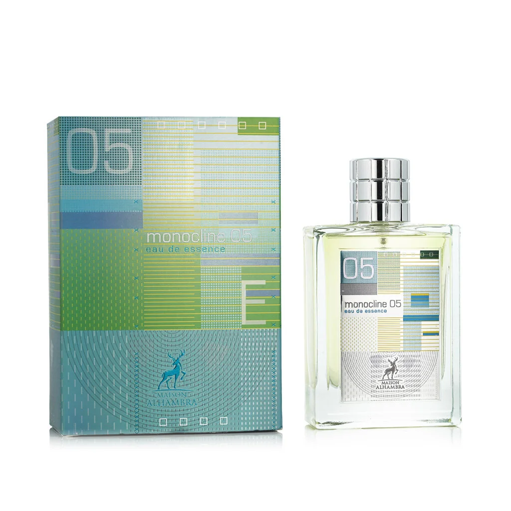 Maison Alhambra Monocoline 05 EDP 100 ml UNISEX