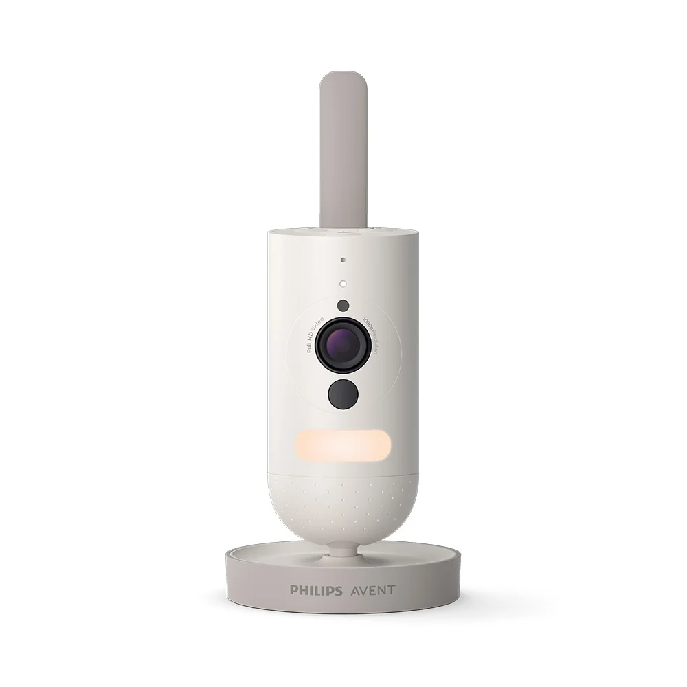 Philips Avent SCD953 dětská video chůvička