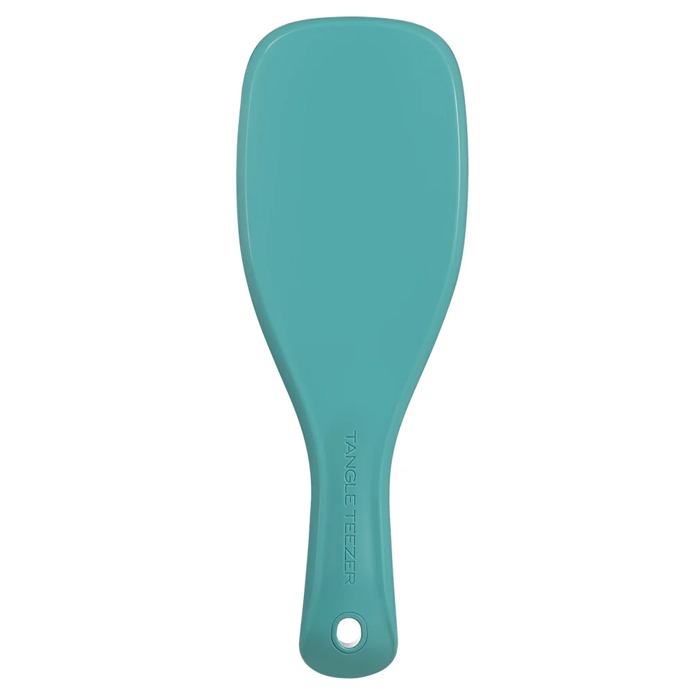 Tangle Teezer The Ultimate Detangler Mini Transformative Teal kartáč na vlasy 1 ks