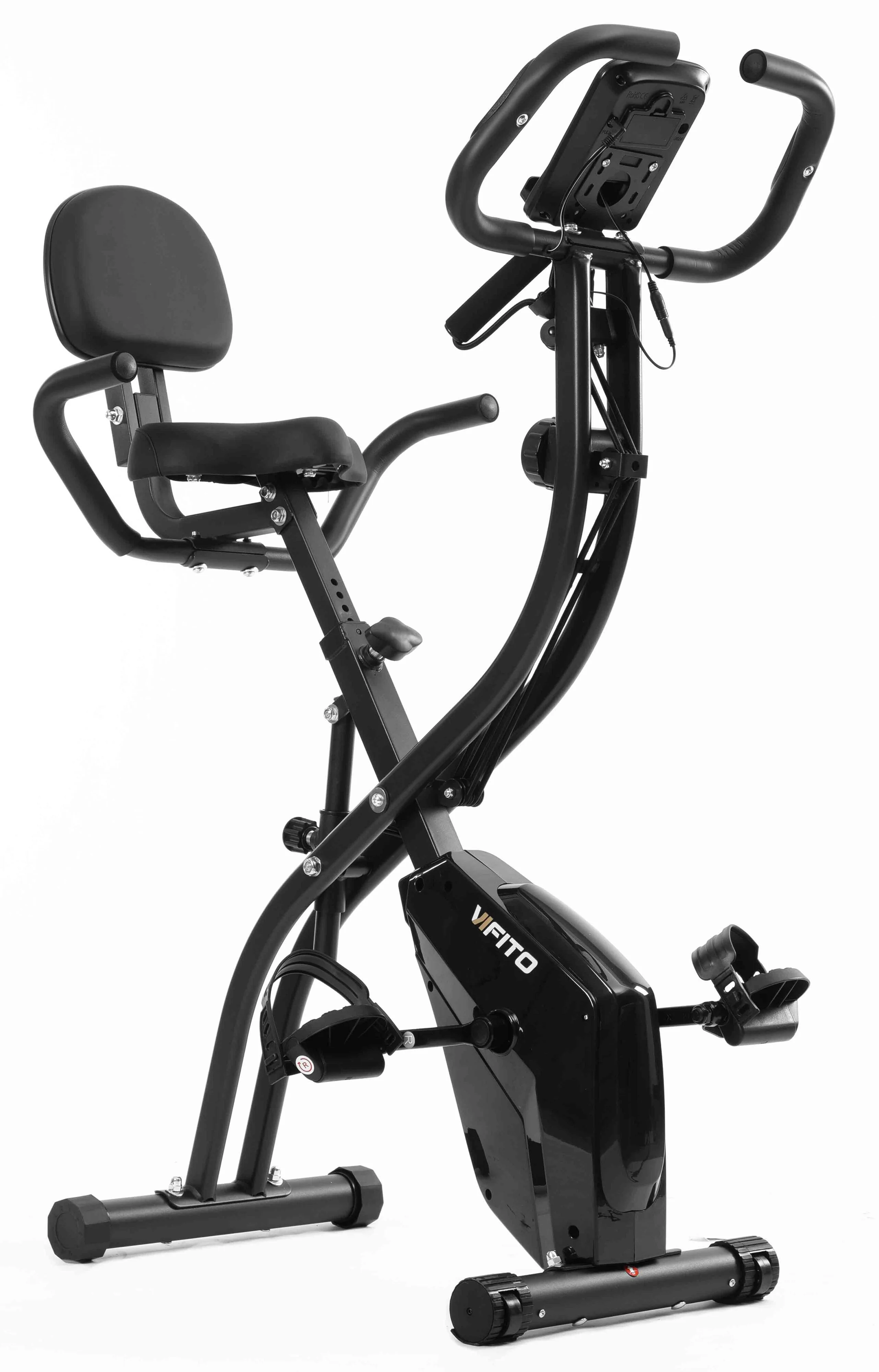 VIFITO Skládací rotoped Xfit 50