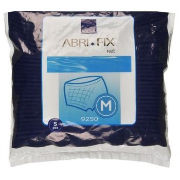 Abri Fix Net Medium inkontinenční fixační kalhotky 5 ks