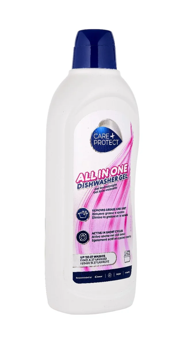 Care+Protect CPP750DW gelový mycí prostředek 750 ml