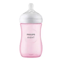 Philips Avent Natural Response Láhev 1m+