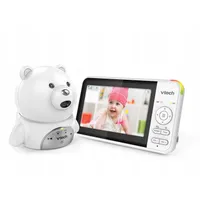 VTECH BM5150 Bear Dětská video chůvička s displejem 5"