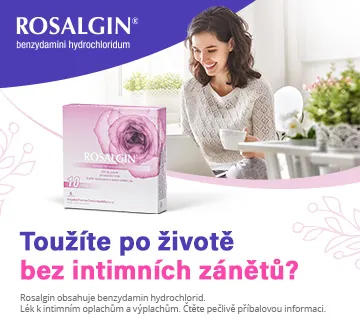 Rosalgin