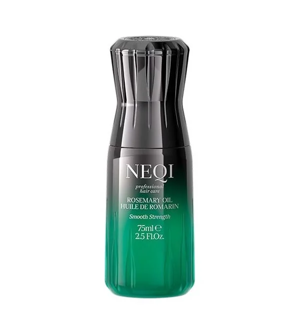NEQI Rosemary Oil vyživující rozmarýnový olej 75 ml