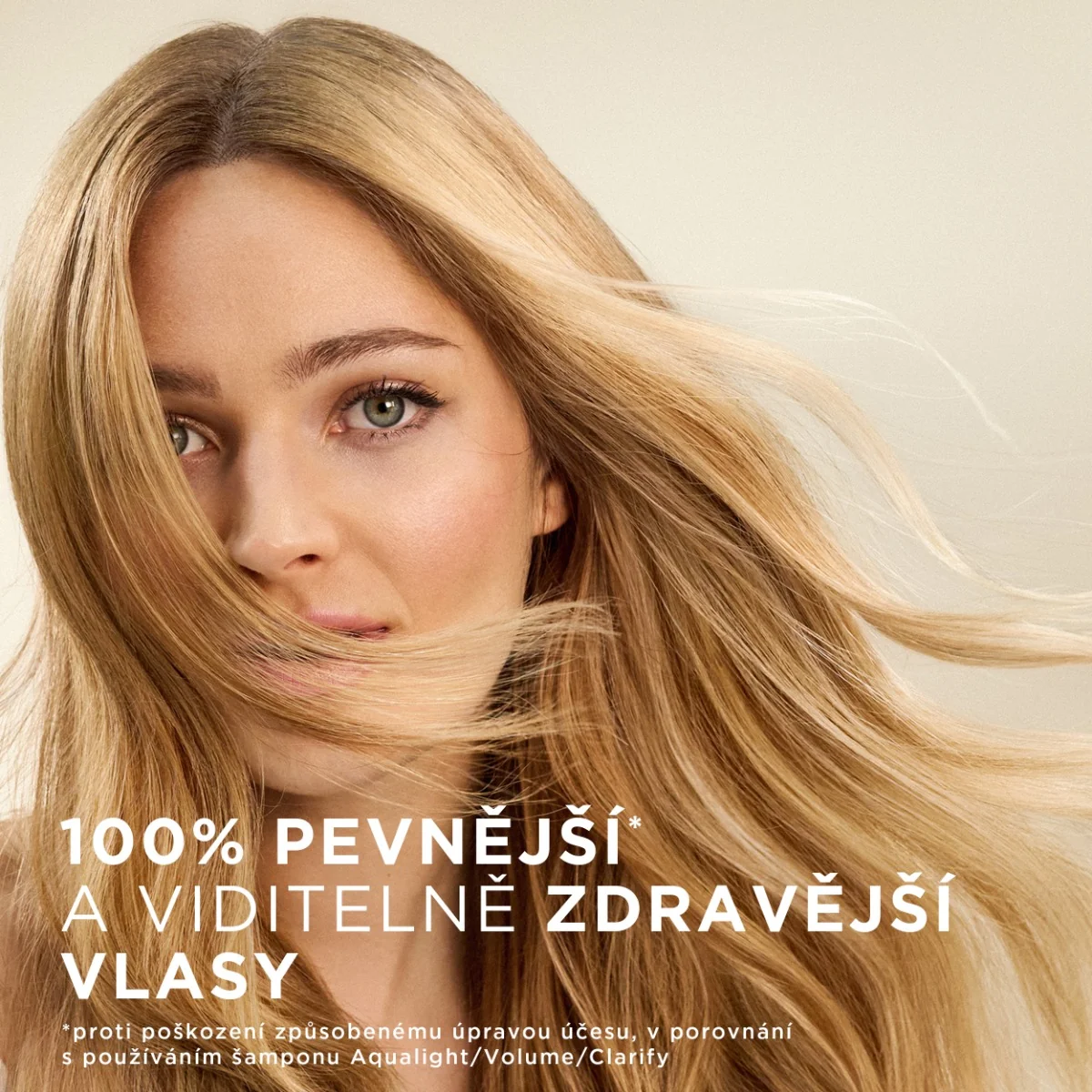 Pantene Pro-V Intensive Repair šampon na poškozené vlasy 625 ml