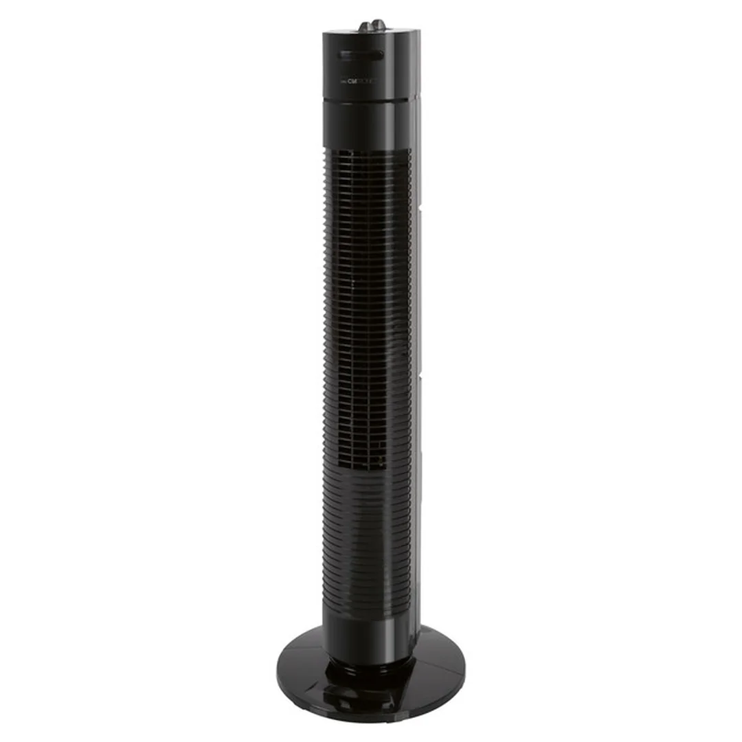 CLATRONIC TVL 3770 sloupový ventilátor černý