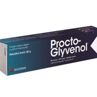 Procto-Glyvenol