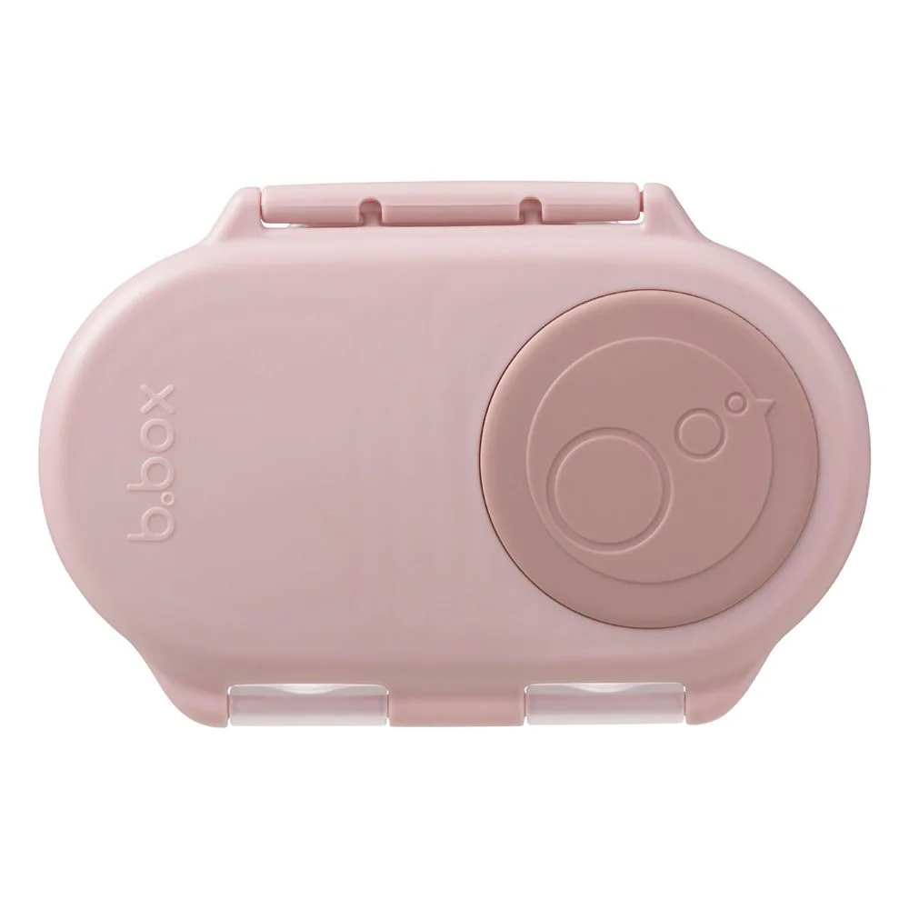 B.BOX Svačinový box malý - blush crush