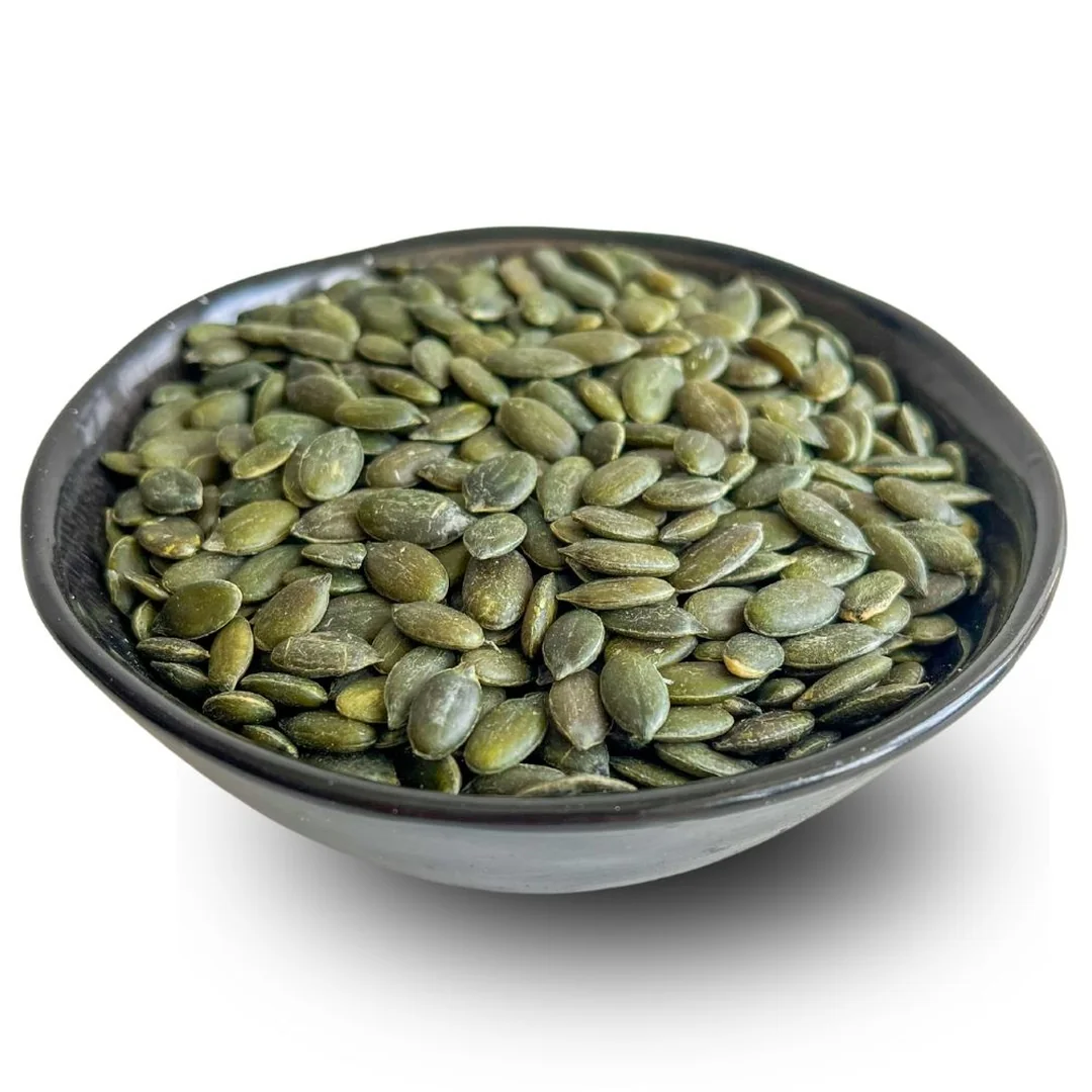 Lyopotraviny BIO Dýňová semínka, 800 g, loupaná, 800 g