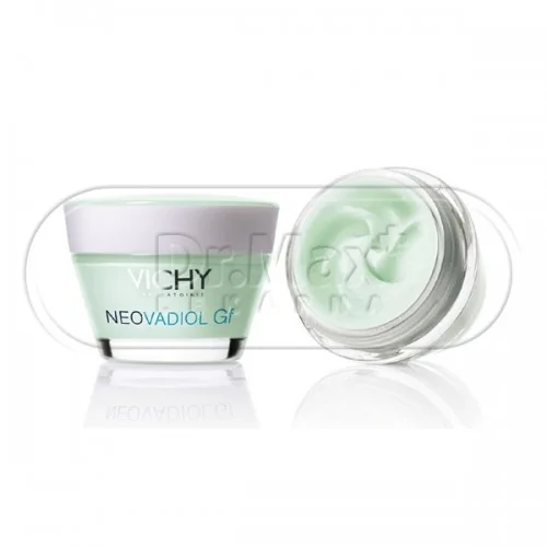 VICHY NeOvadiol Gf denní krém pleť normální až smíšená 50ml