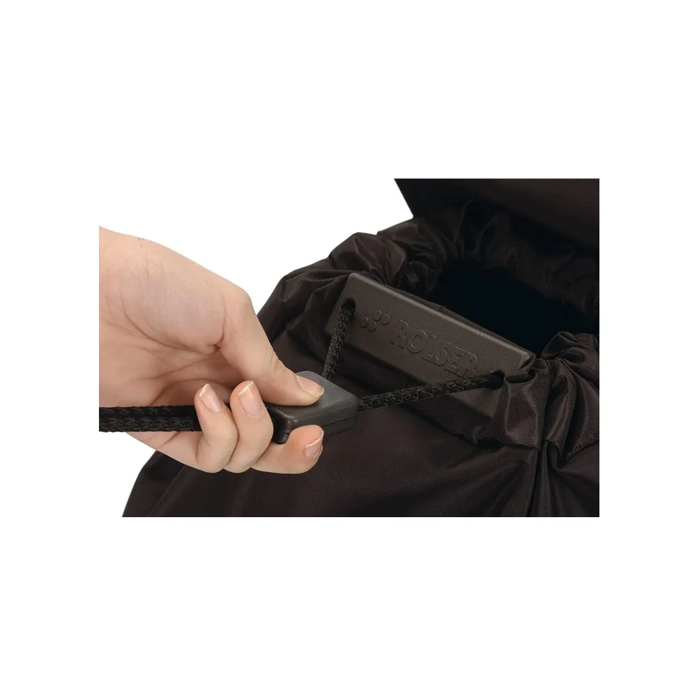 Rolser I-Max MF 2 Logic 43 l taška na kolečkách černá