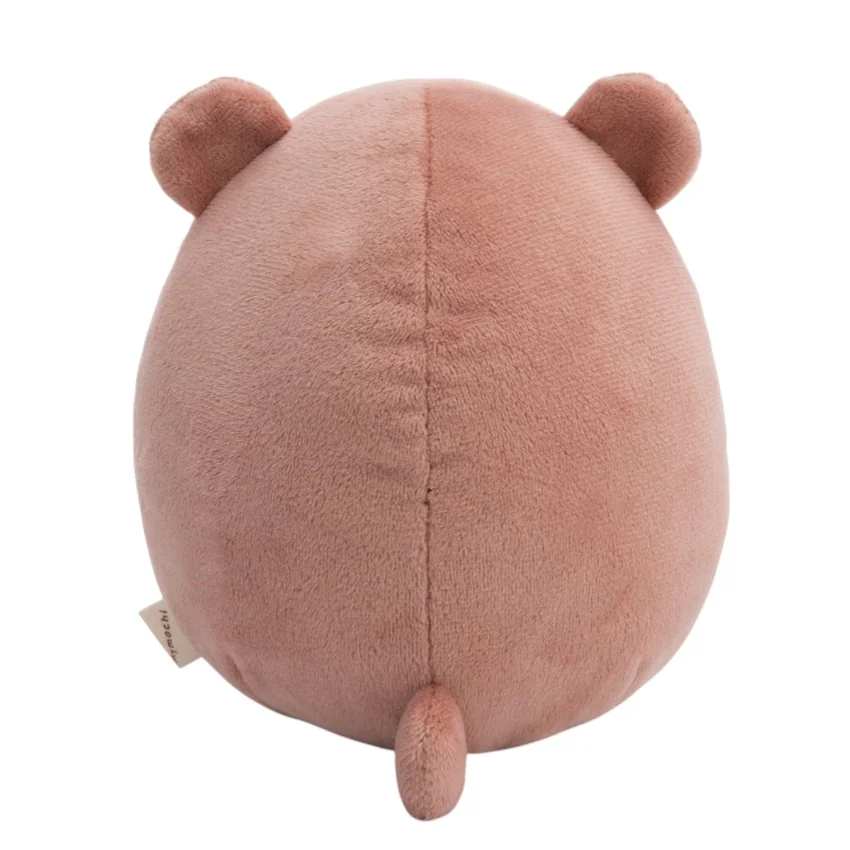 Nici Plyš MyMochi Medvídek Nomo 27cm s hranolkami