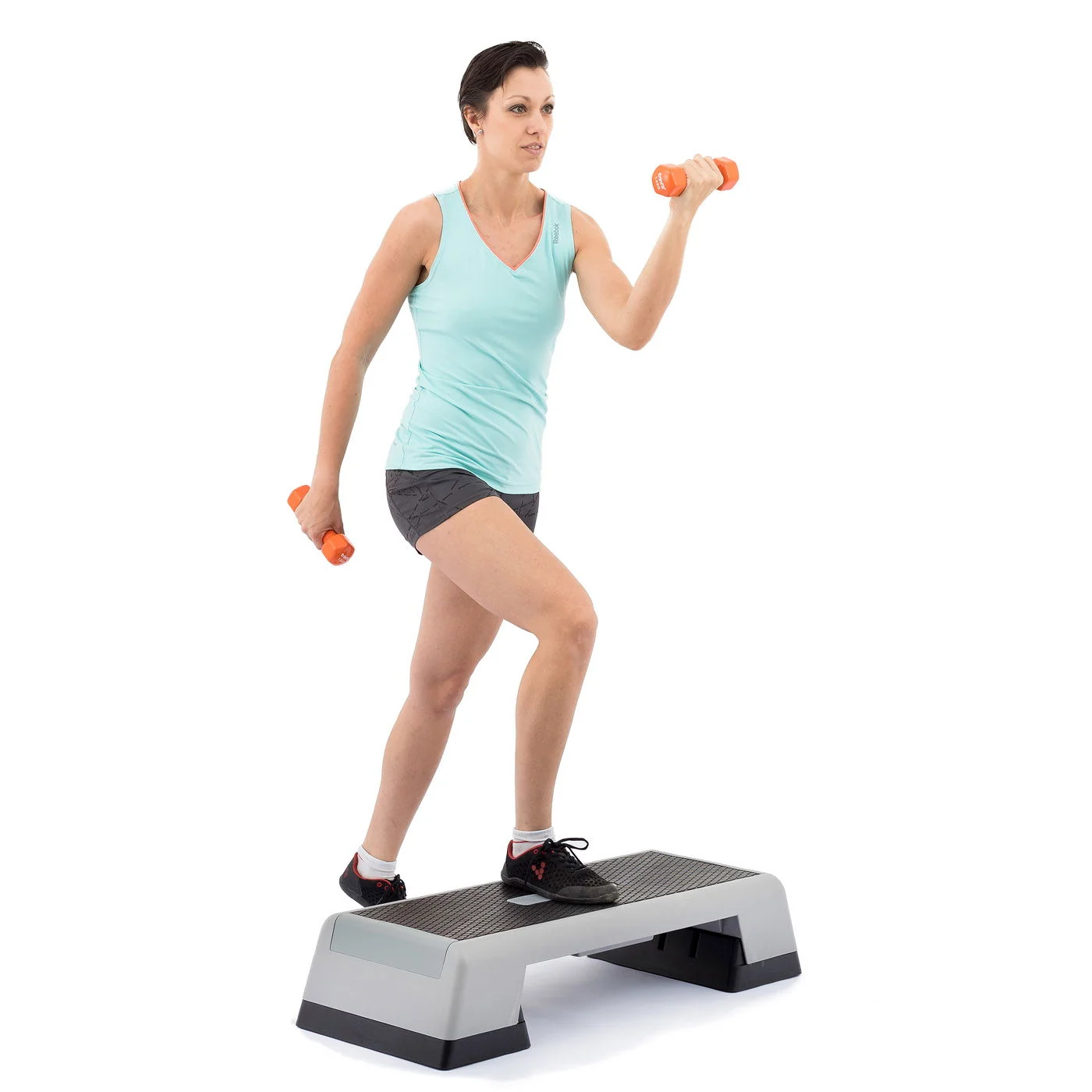 TRINFIT Stupínek Na Aerobic Step Profi