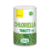 Wolfberry Chlorella BIO