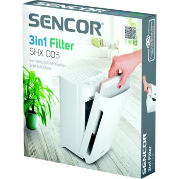 SENCOR SHX 005 filtr pro SHA 6400WH