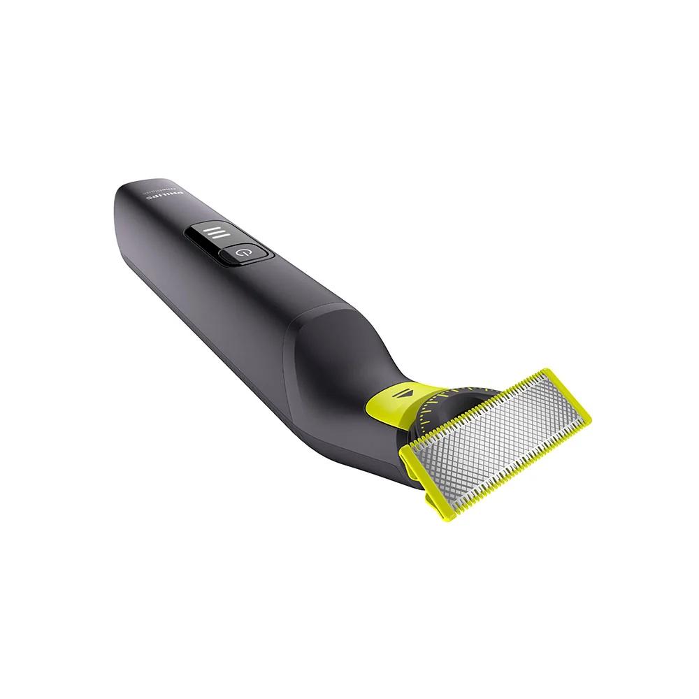 Philips OneBlade Pro 360 QP6542/15 zastřihovač na tvář a tělo