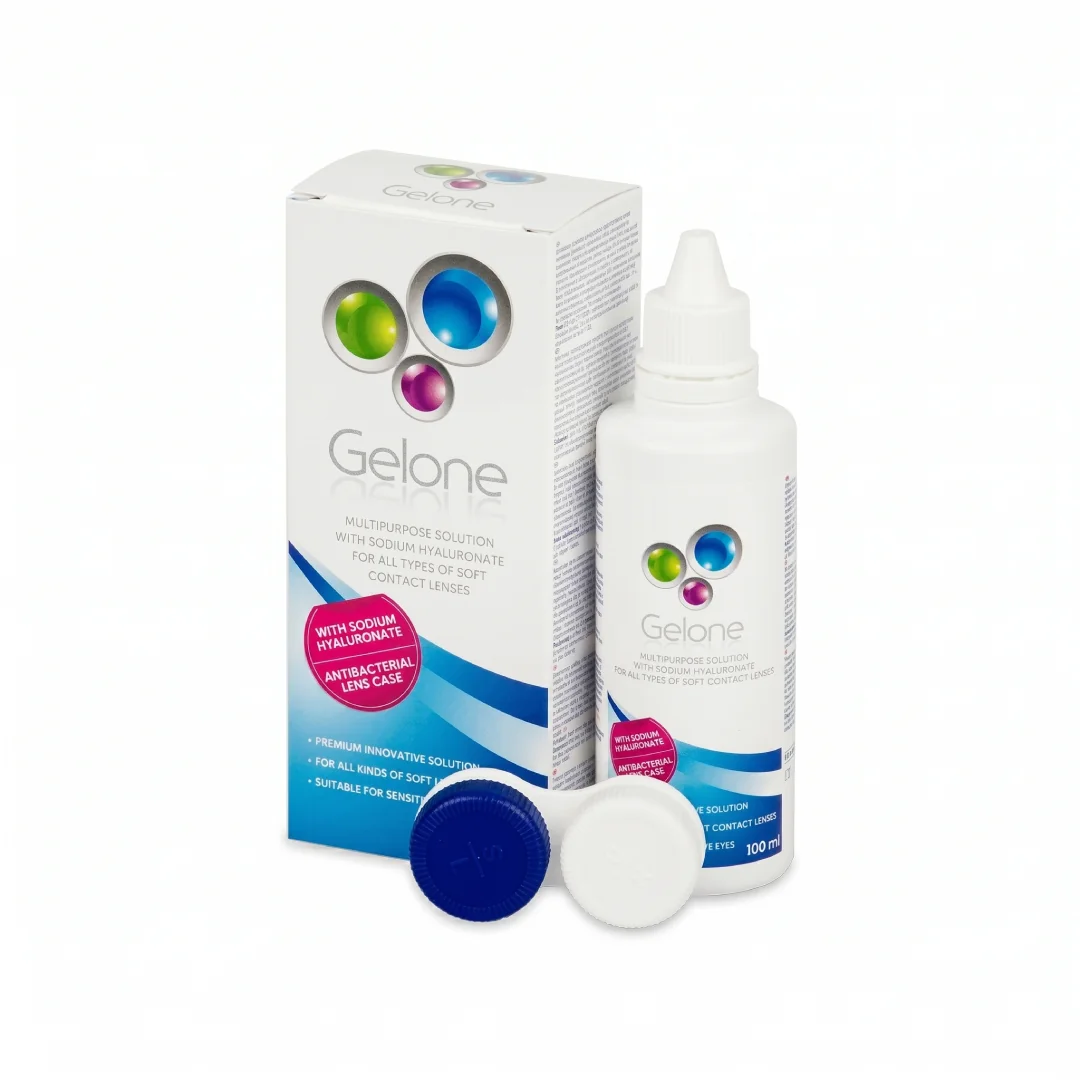 Esoform Gelone 100 ml 842