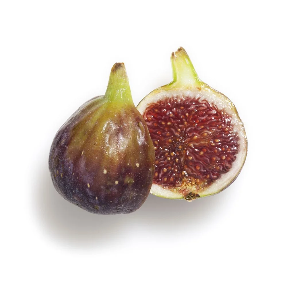 APIVITA Refreshing Fig sprchový gel s esenciálními oleji 500 ml