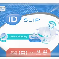 iD Slip Medium Maxi Prime