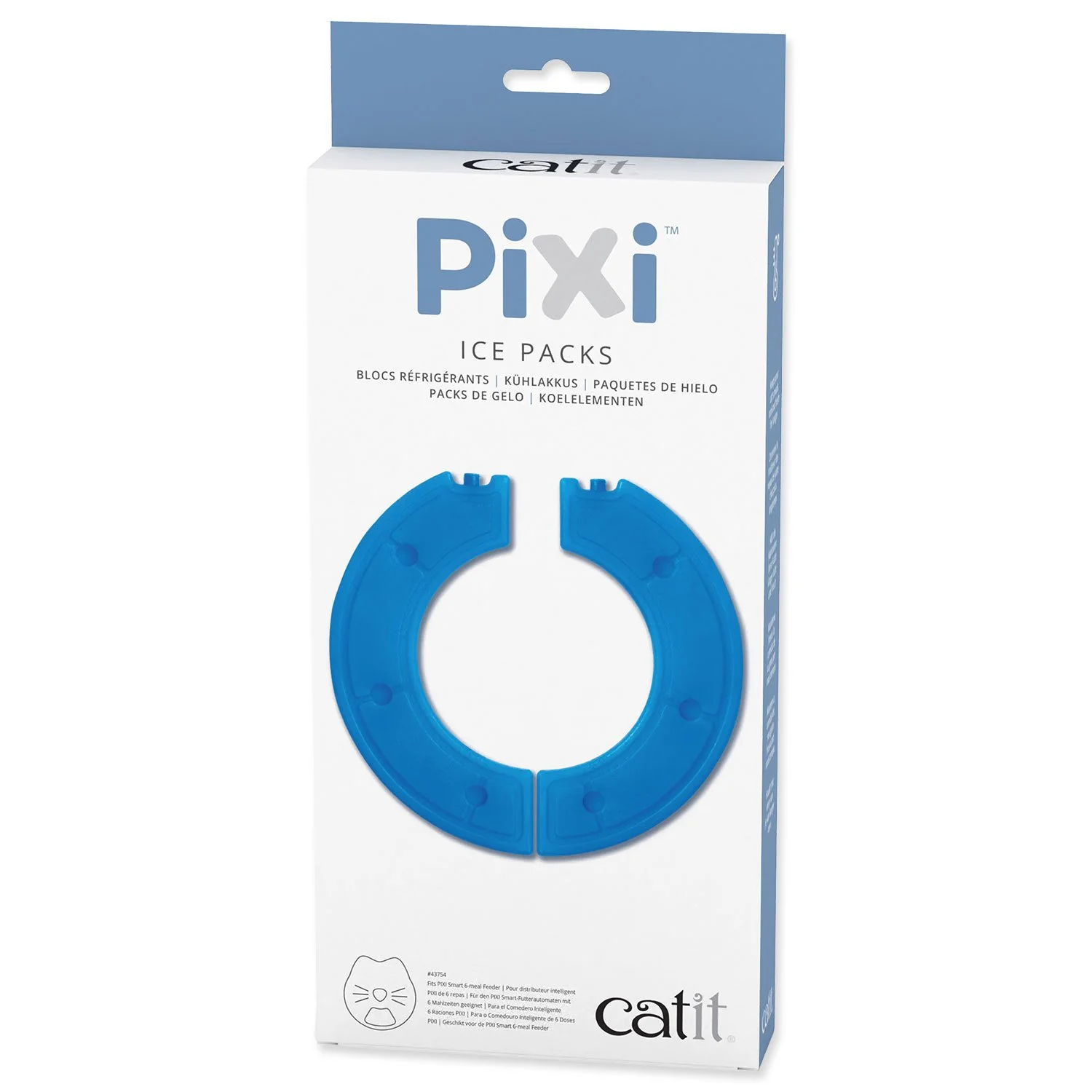 Catit Chladič Pixi k dávkovači 103-43754 2ks