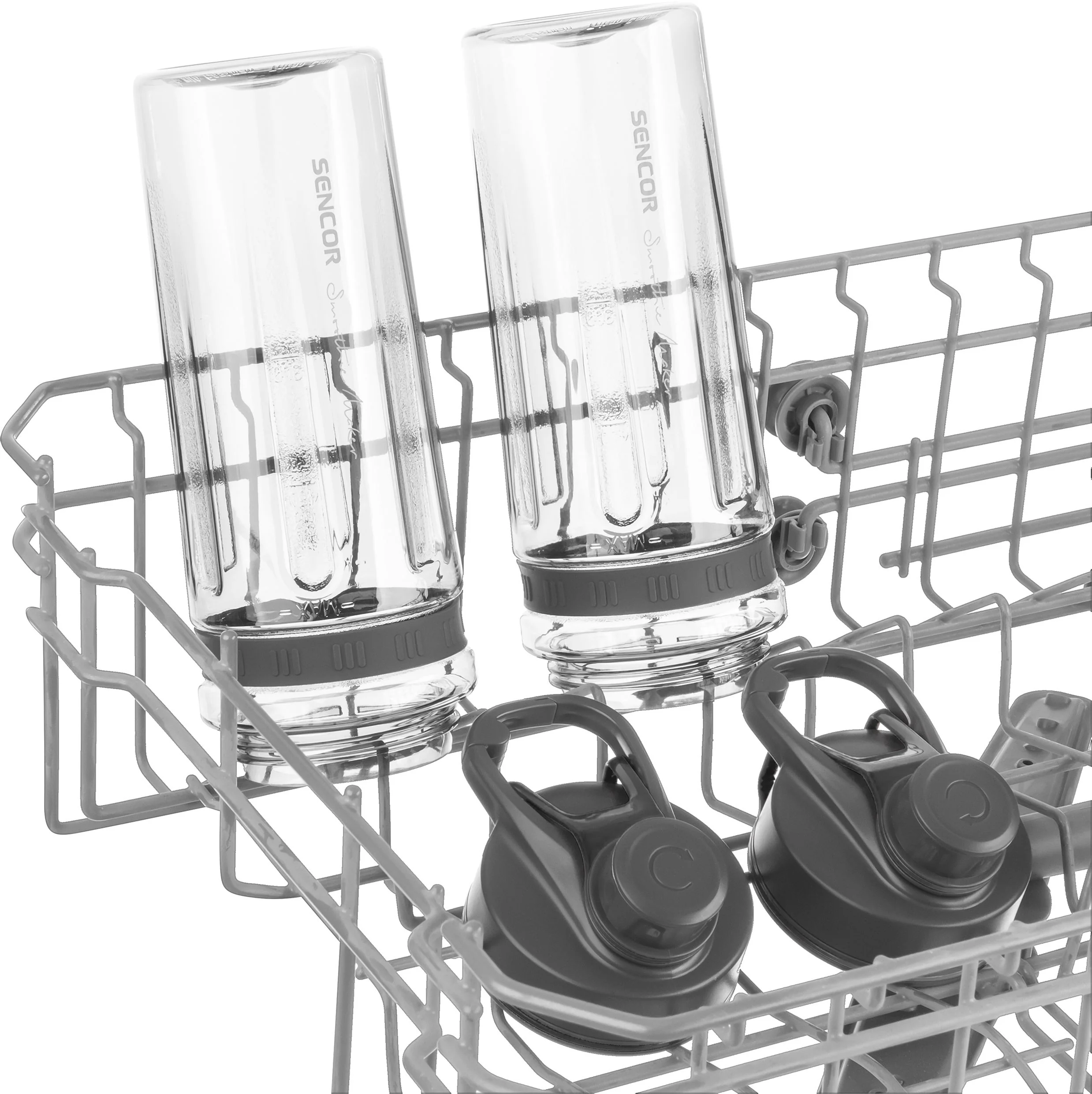 SENCOR SBL 7078BK smoothie mixér