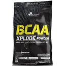 Olimp BCAA Xplode strawberry