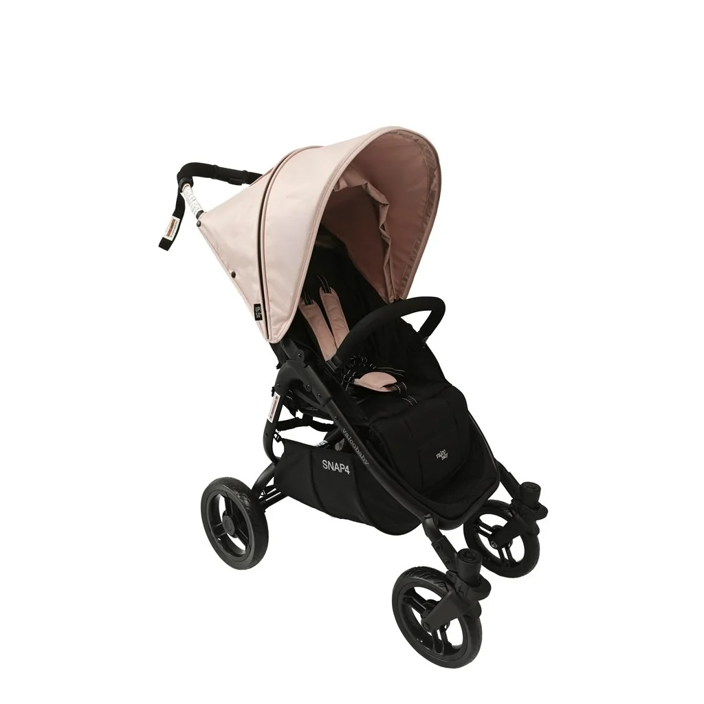 Valco Baby Kočárek sportovní Snap 4 Sport Zephyr