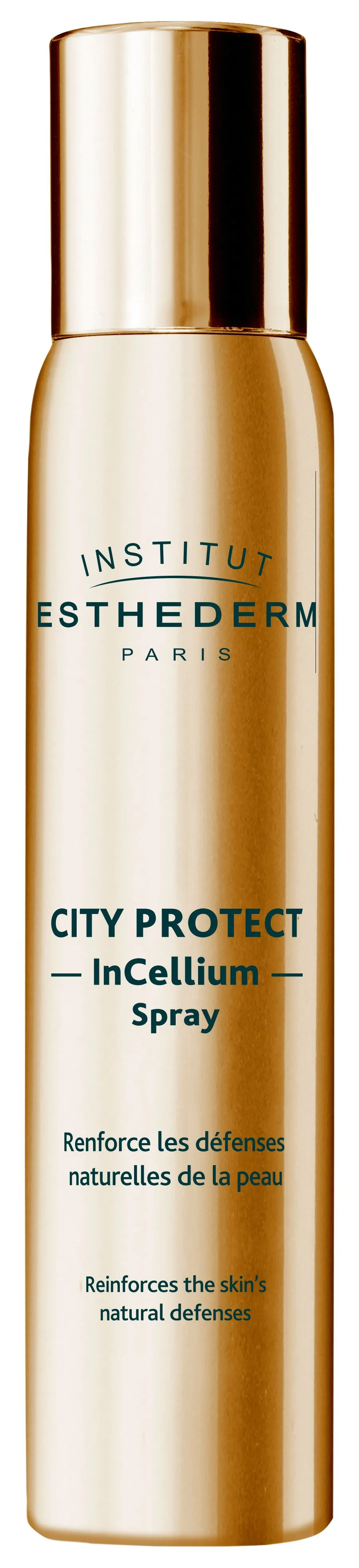Institut Esthederm City Protect InCellium Spray ochranný sprej 100 ml