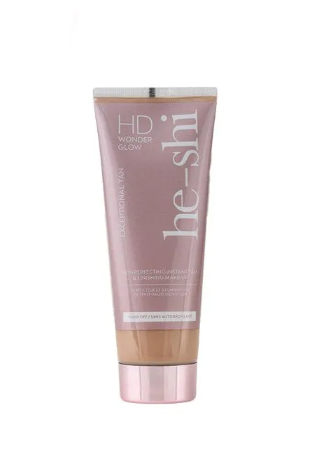 he-shi HD Wonder Glow make-up 100 ml