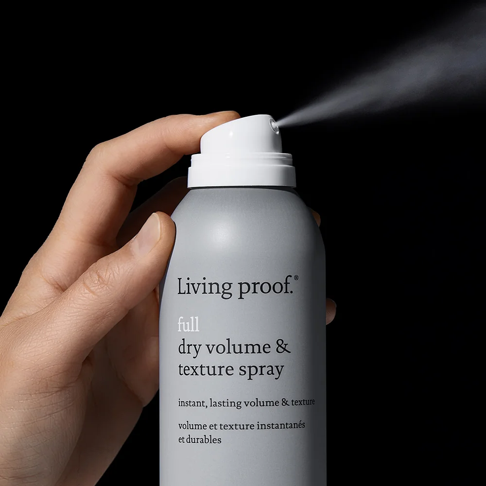 Living Proof Full Dry Volume & Texture sprej 238 ml