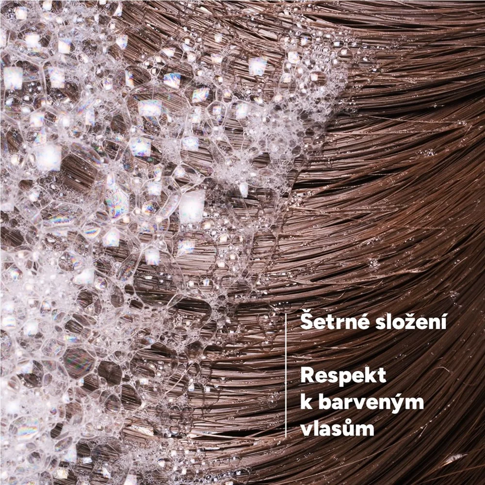 Ducray Anaphase Kondicionér proti lámání vlasů 200 ml