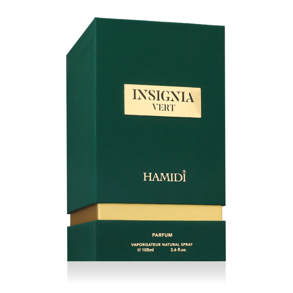 Insignia Vert Parfém 105 ml UNISEX