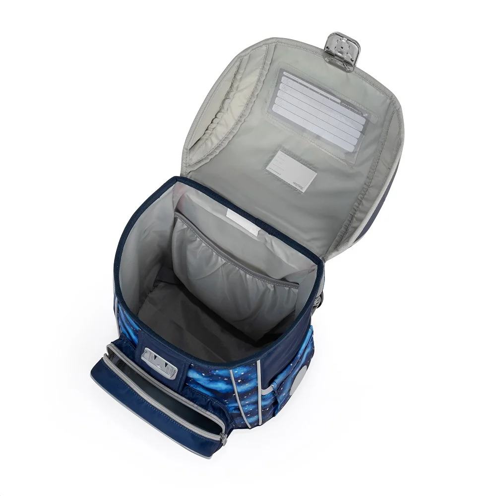 Oxybag Školní batoh PREMIUM - Unicorn 1