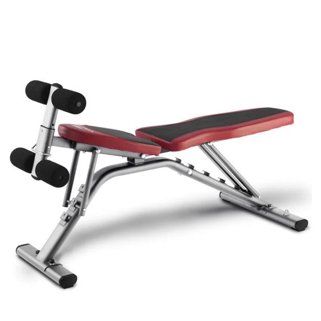 BH Fitness Posilovací stroj Optima