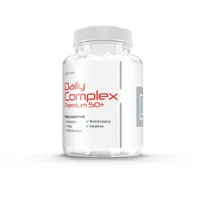Zerex Daily Complex Premium 50+