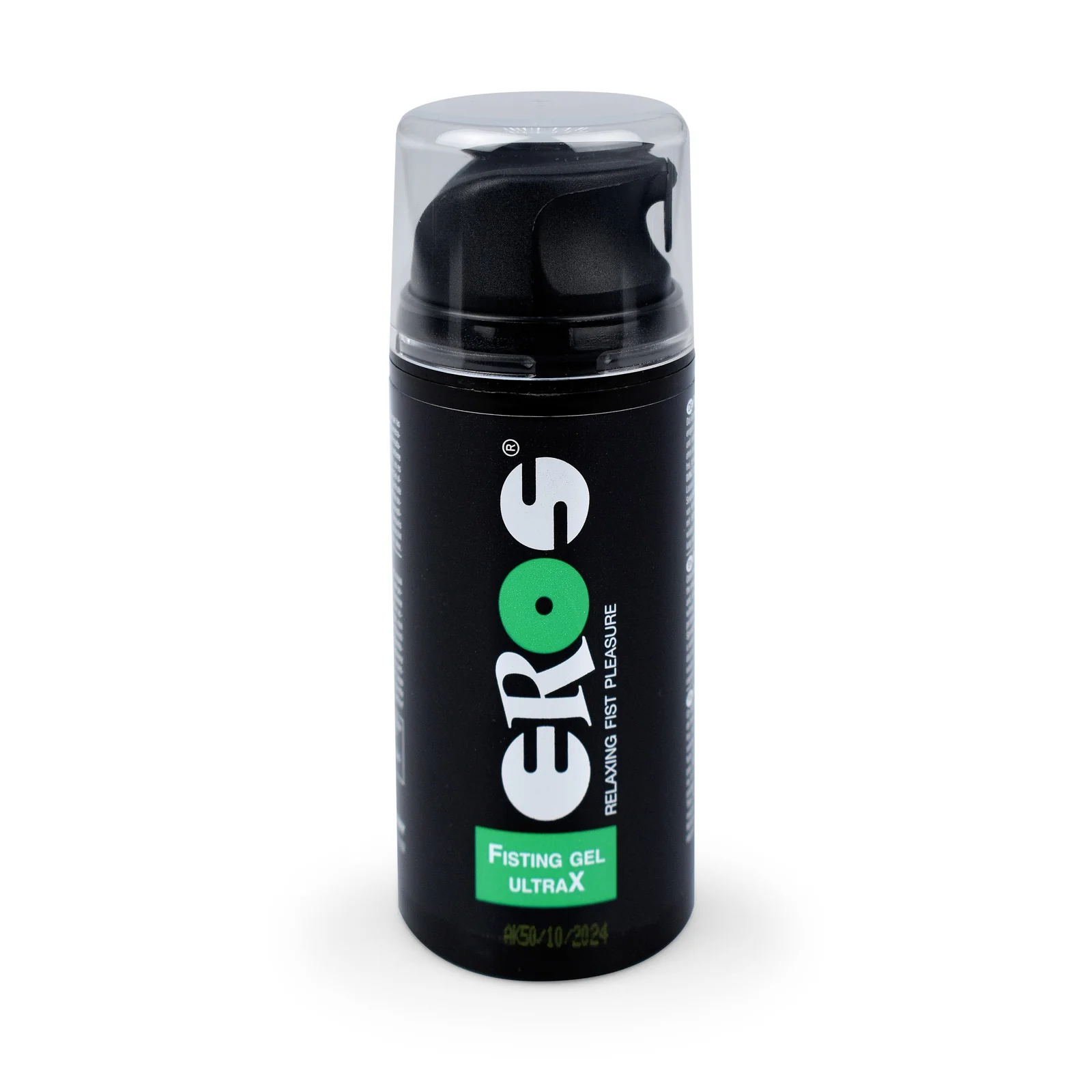 Eros Lubrikant - Fisting Gel Ultra X - 100ml