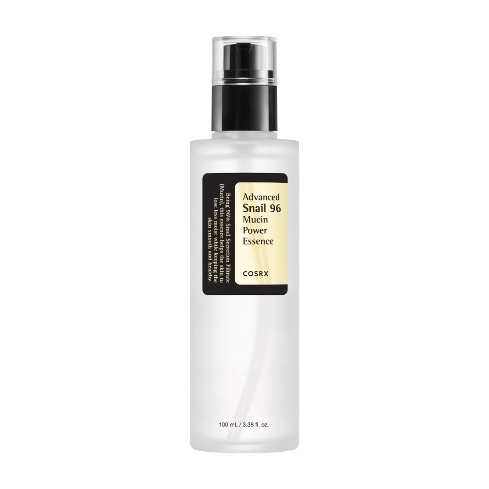 COSRX Advanced Snail 96 Mucin Power Essence pleťová esence 100 ml