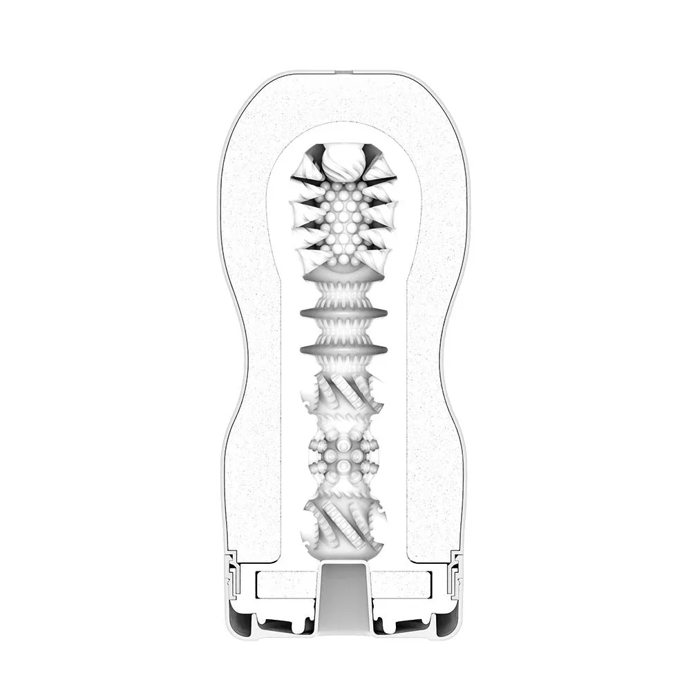 TENGA Masturbátor -  Premium Original Vacuum Cup Gentle 
