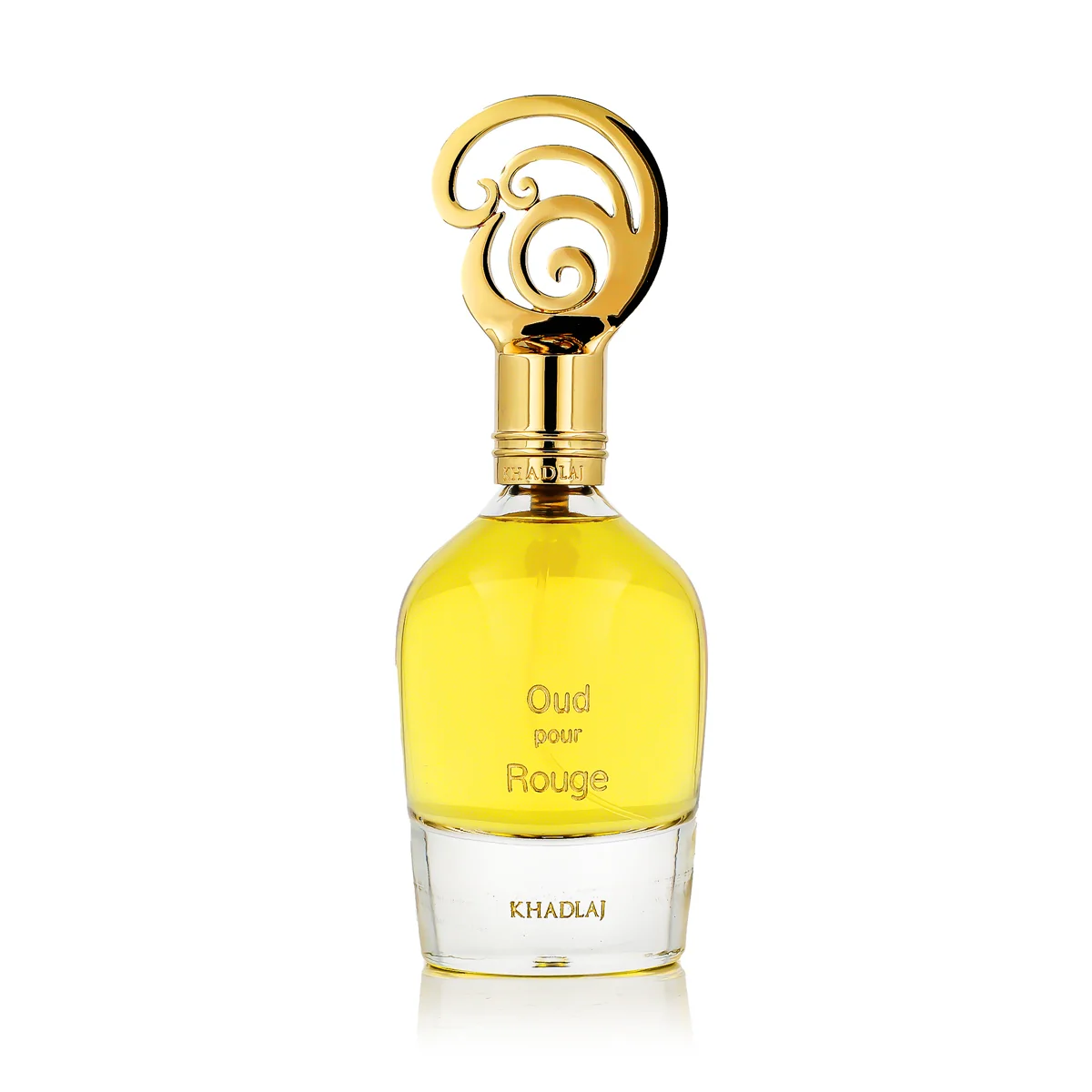 Khadlaj Oud pour Rouge EDP 100 ml M