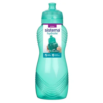 Sistema Hydrate Wave Twist´n´Sip lahev 600 ml mix