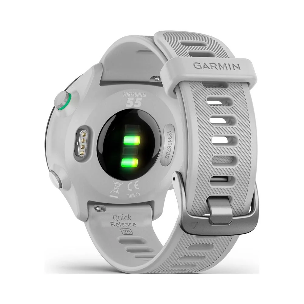 Garmin Forerunner 55 chytré hodinky s GPS Whitestone