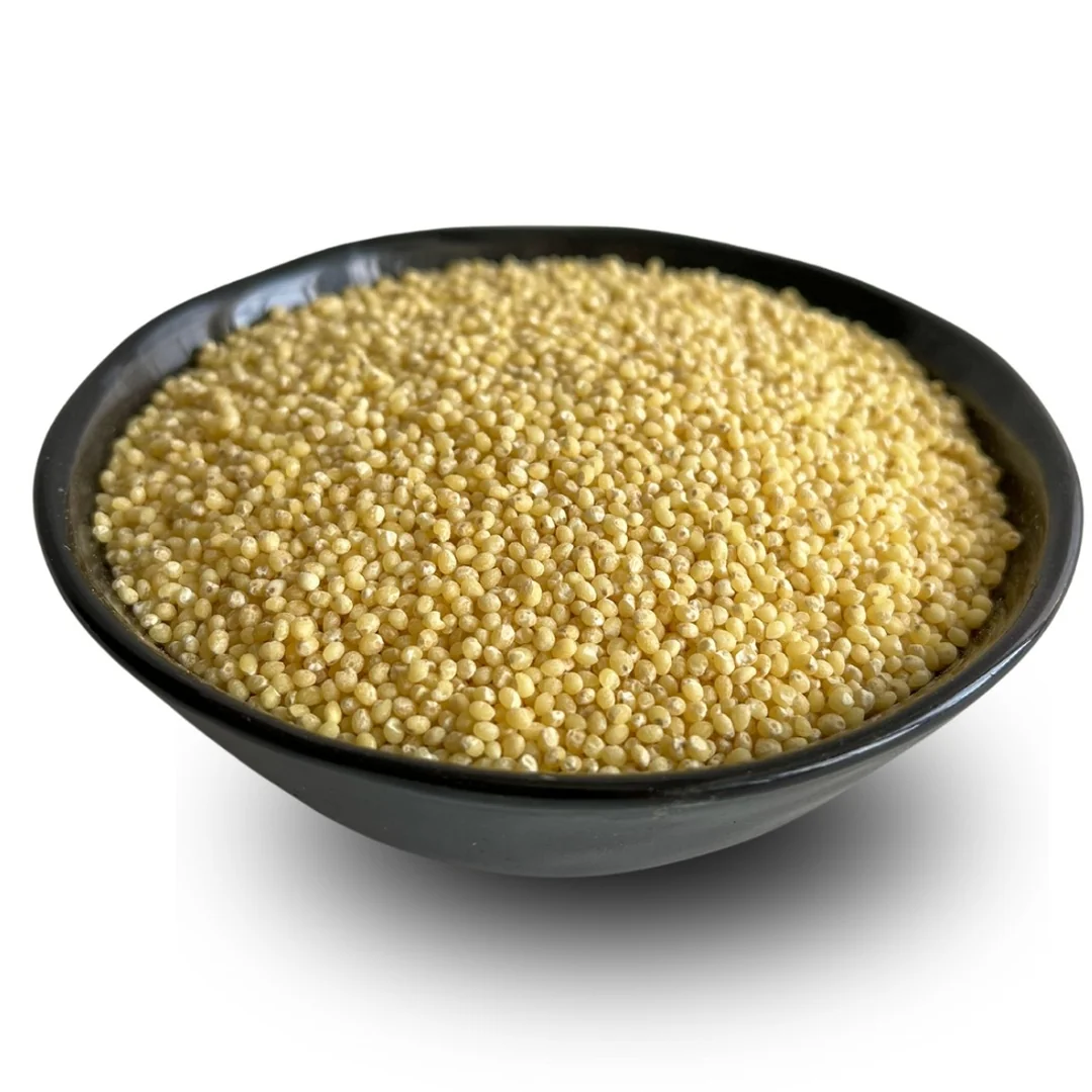 Lyopotraviny BIO Jáhly 1000 g, 1000 g