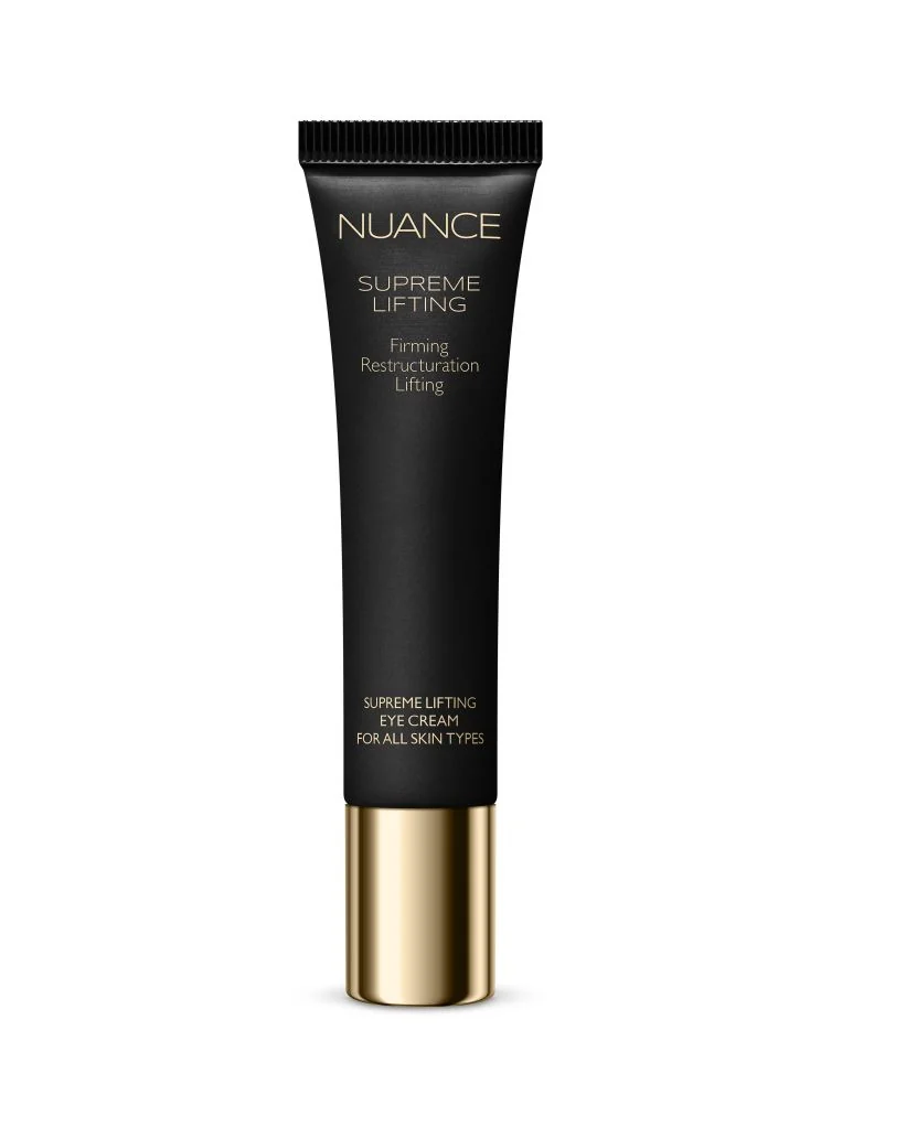 Nuance Supreme Lifting oční krém 15 ml